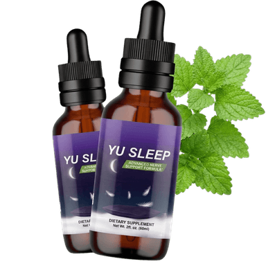 Yu Sleep nighttime formula